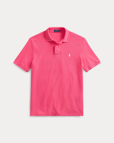 Vereso - Piqué-Poloshirt (kurz)