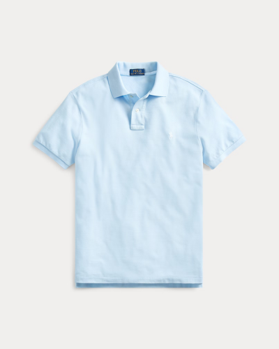 Vereso - Piqué-Poloshirt (kurz)