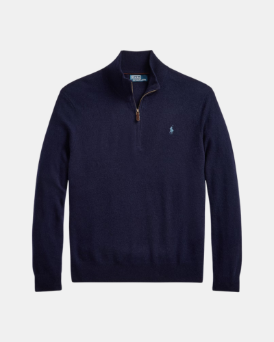 Vereso - Polo Zipper (Unisex)