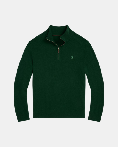 Vereso - Polo Zipper (Unisex)