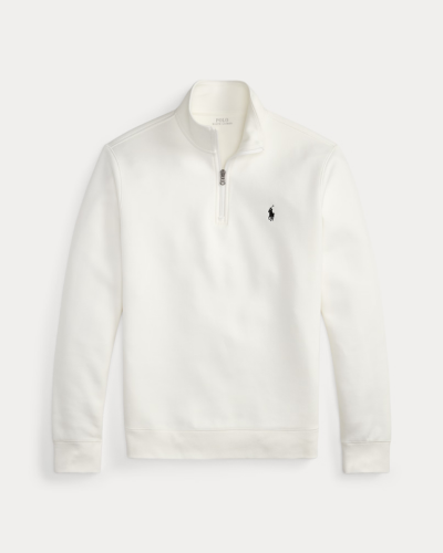 Vereso - Polo Zipper Plain (Unisex)