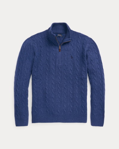 Vereso - Polo Zipper (Unisex)