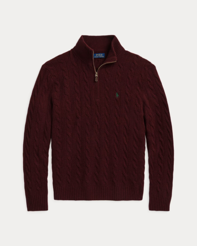 Vereso - Polo Zipper (Unisex)