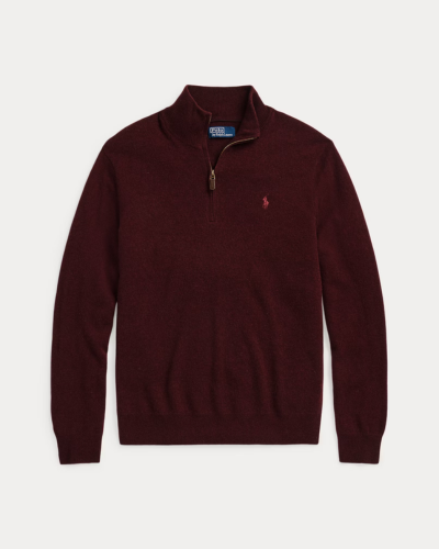 Vereso - Polo Zipper (Unisex)