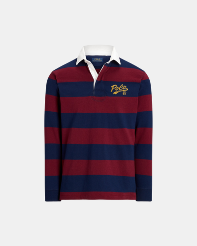 Vereso - Retro Rugbyhemd