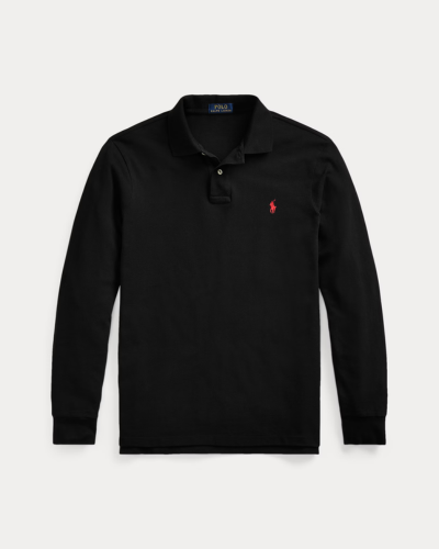 Vereso - Slim-Fit Piqué-Poloshirt