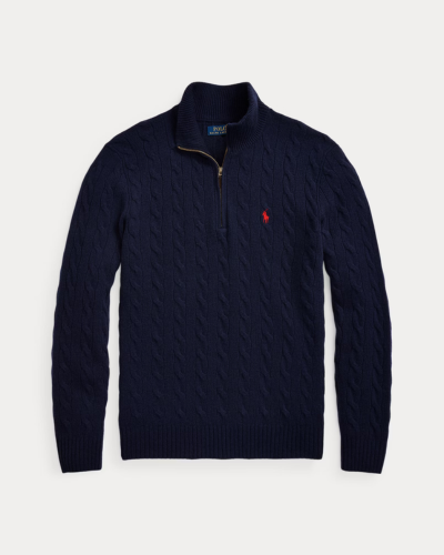 Vereso - Polo Zipper (Unisex)