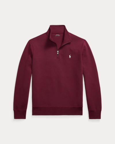 Vereso - Polo Zipper Plain (Unisex)
