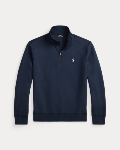 Vereso - Polo Zipper Plain (Unisex)