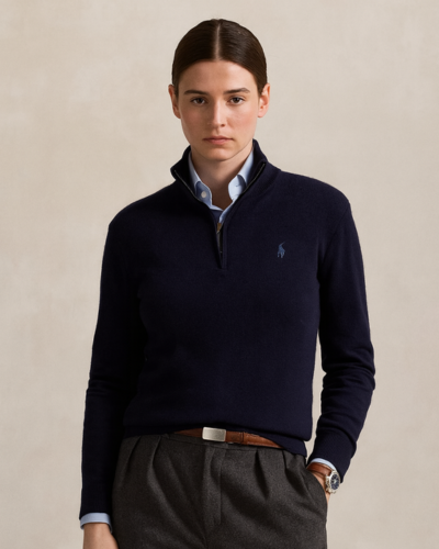 Vereso - Polo Zipper (Unisex)