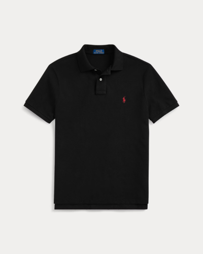 Vereso - Piqué-Poloshirt (kurz)