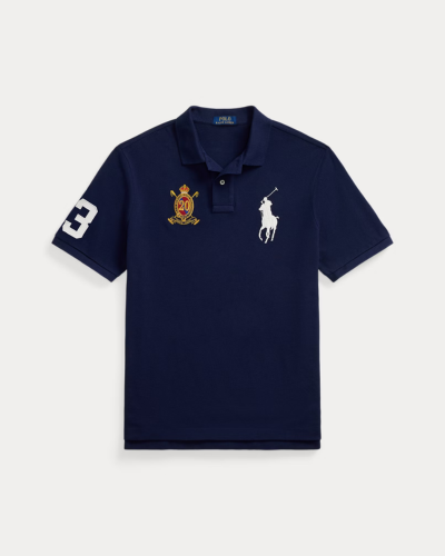 Vereso - Jubiläums-Poloshirt