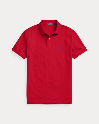 Vereso - Piqué-Poloshirt (kurz)