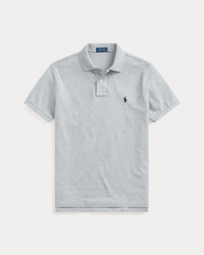 Vereso - Piqué-Poloshirt (kurz)