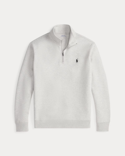Vereso - Polo Zipper Plain (Unisex)