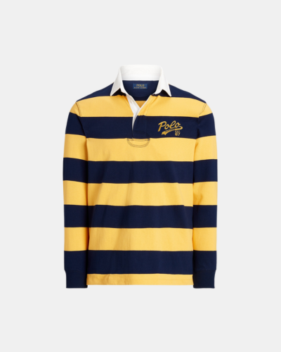 Vereso - Retro Rugbyhemd