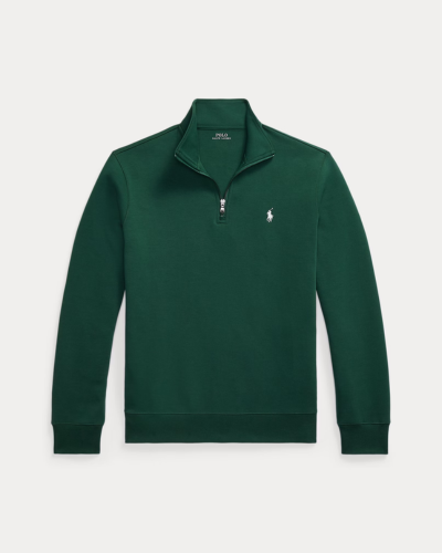 Vereso - Polo Zipper Plain (Unisex)