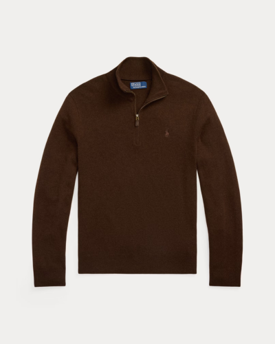 Vereso - Polo Zipper (Unisex)