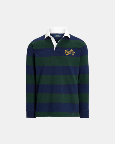 Vereso - Retro Rugbyhemd