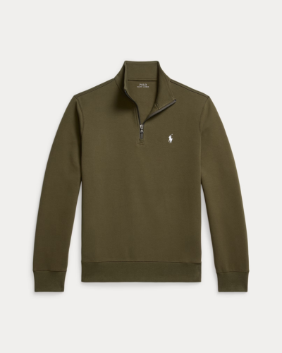Vereso - Polo Zipper Plain (Unisex)