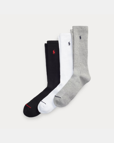 3er-Pack Sportsocken