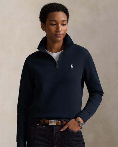 Vereso - Polo Zipper Plain (Unisex)